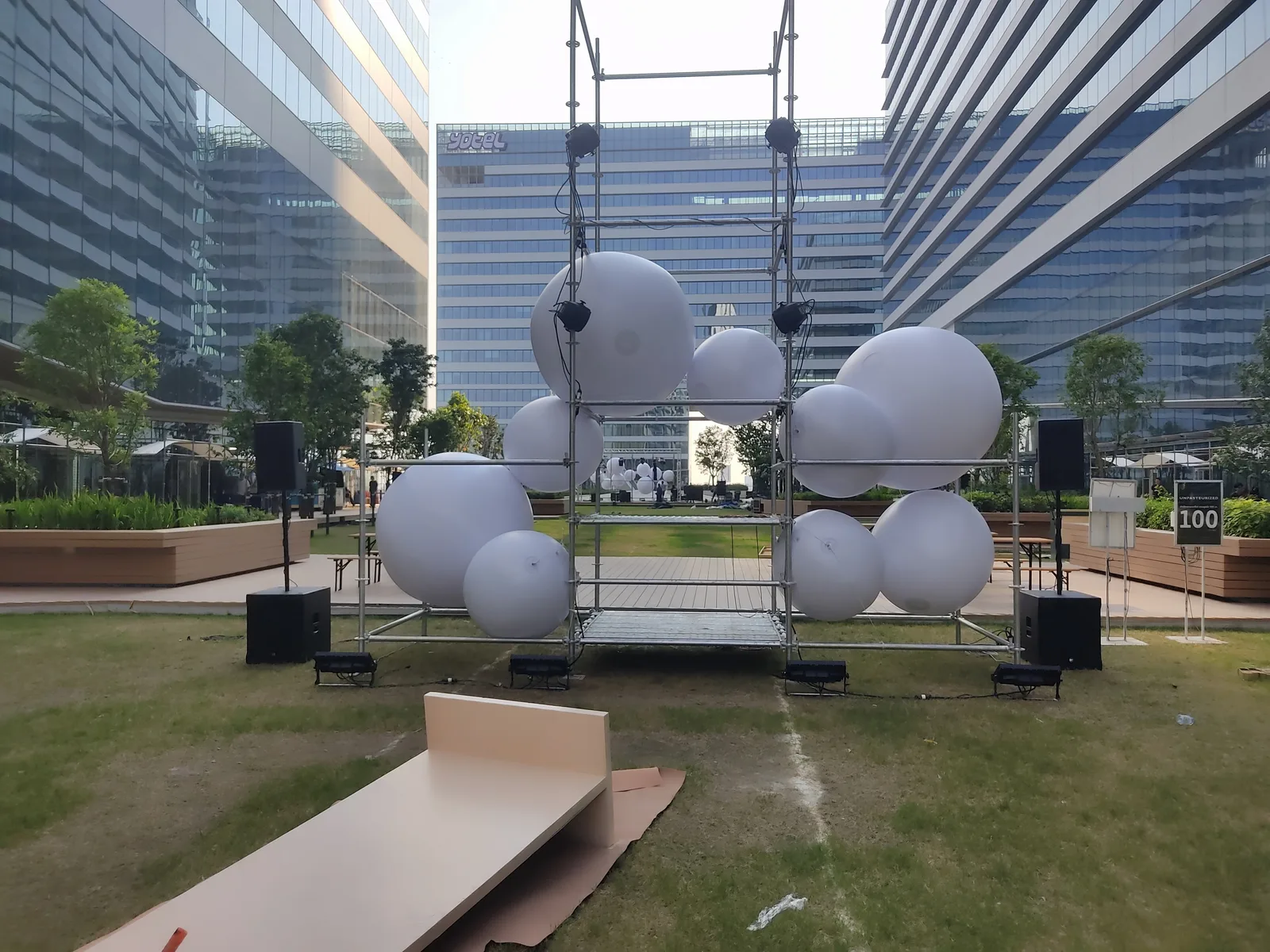 ผลงาน balloonpriceka