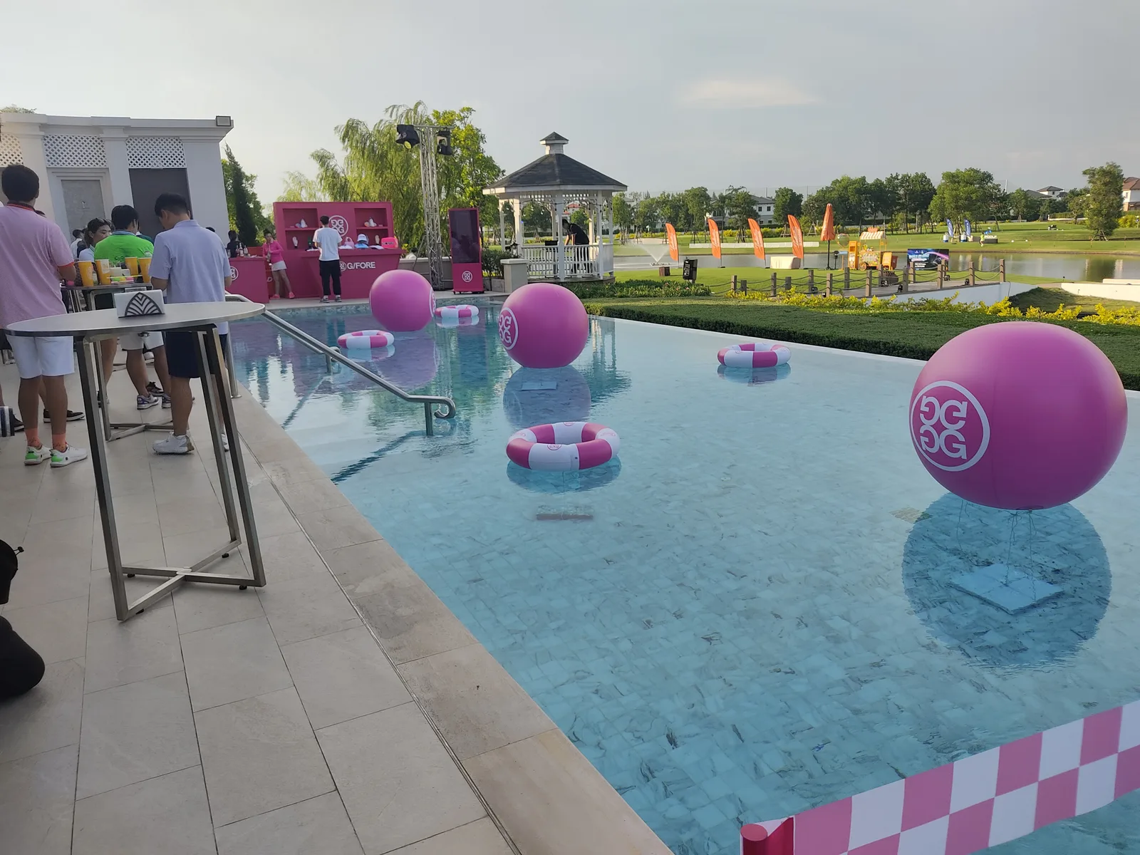 ผลงาน balloonpriceka