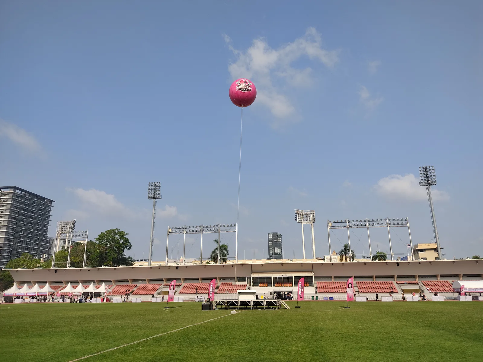 ผลงาน balloonpriceka