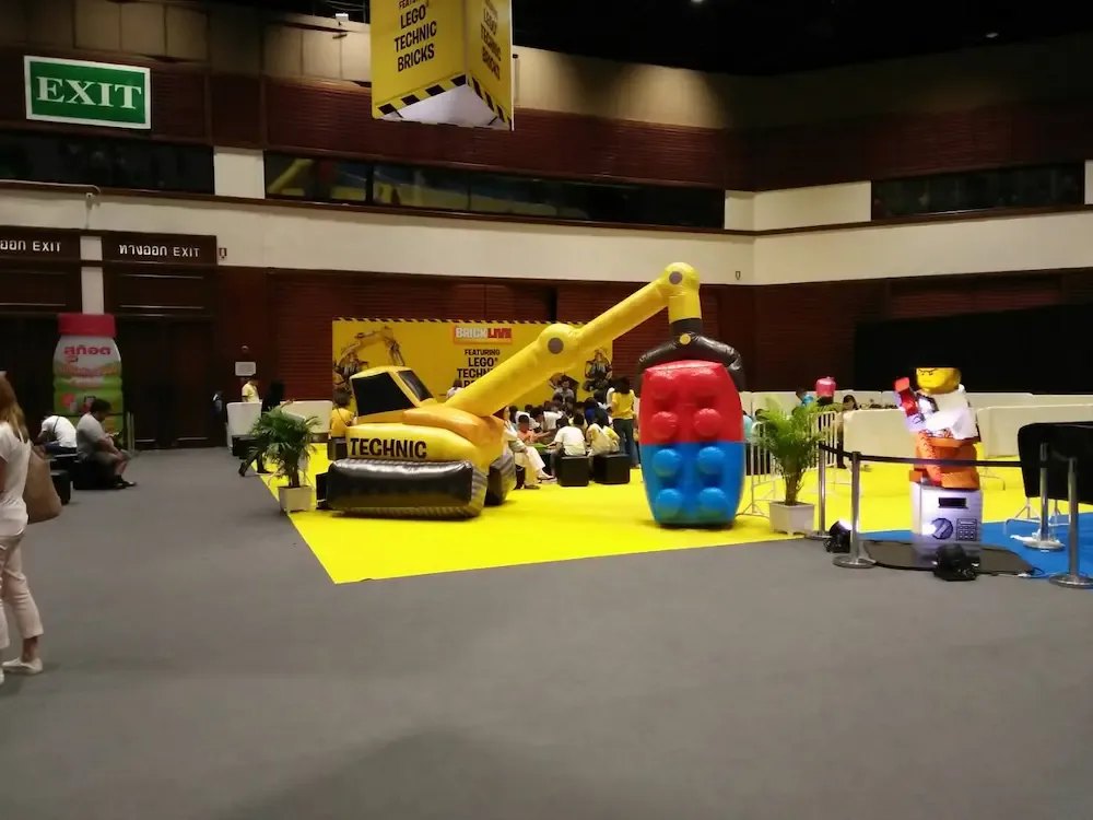 ผลงาน balloonpriceka