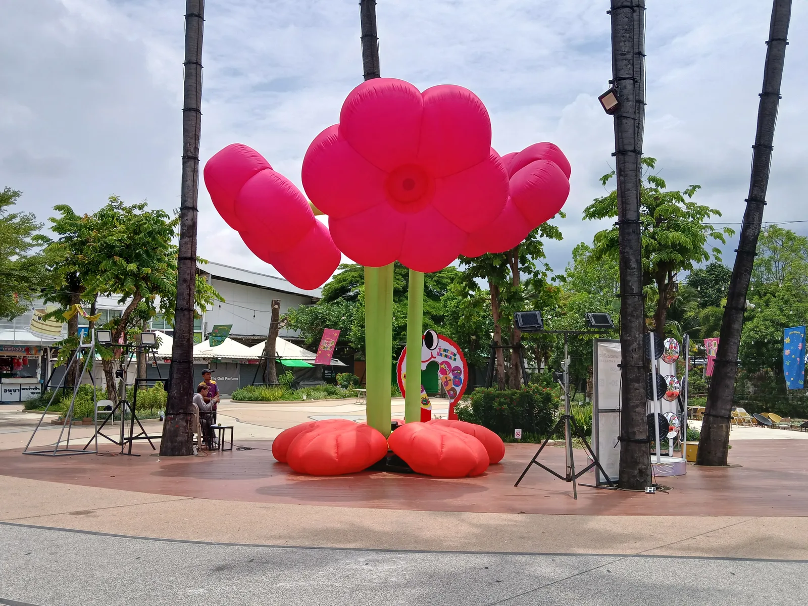 ผลงาน balloonpriceka