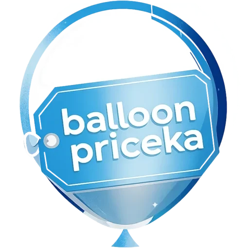 balloonpriceka logo